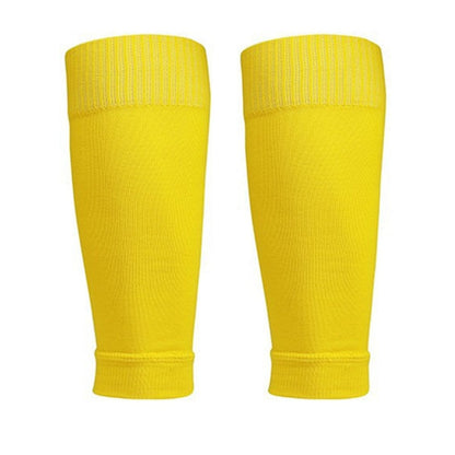 Football Sock Sleeves - Pair with performance socks