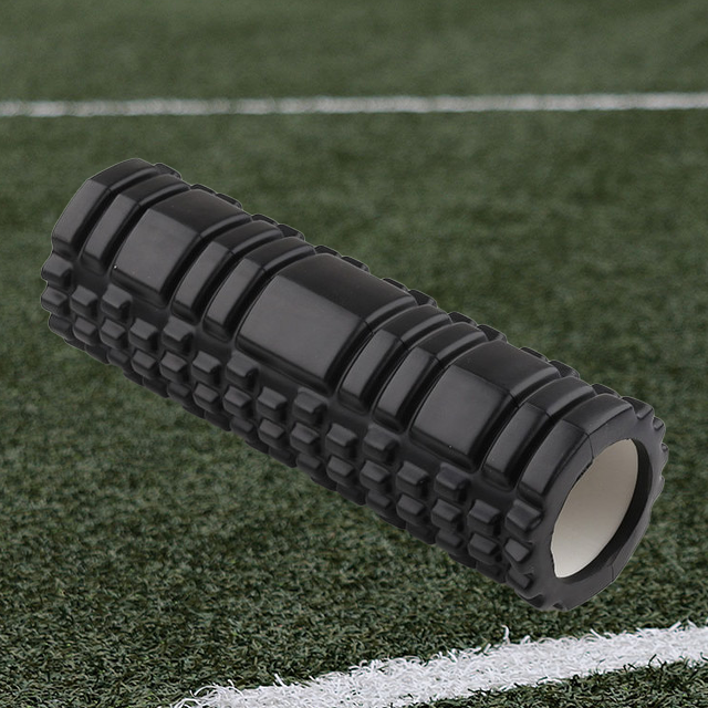 Foam Roller - Essential prehab item for football/soccer